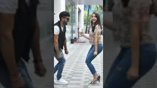 Naach meri Raniyoutubevideos youtube shortNora fatehigururandhawalovesongnikitagandhimusic [upl. by Greene883]