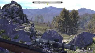 Cabelas Big Game Hunter PRO HUNTS  Tutorial Gameplay [upl. by Katheryn631]