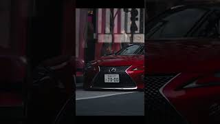 Lexus LC500 statica showtime [upl. by Atina258]