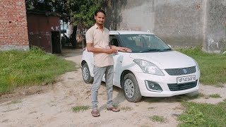 maruti swift vdi 2015modelsale 8433121739 [upl. by Asseniv]