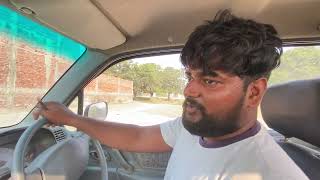 WagonR ki pickup 😱viral vlog video [upl. by Cnahc]