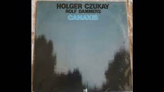 Holger Czukay amp Rolf Dammers  Canaxis 1968 Full Album Vinyl 1982 [upl. by Conant]