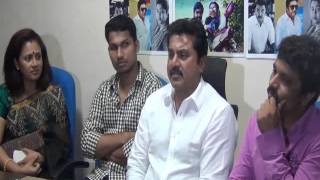 Chennaiyil Oru Naal Success Meet [upl. by Tiga]