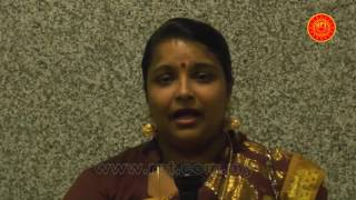 RPT Testimony from Ms Mahaletchumi  Tamil [upl. by Grizelda]