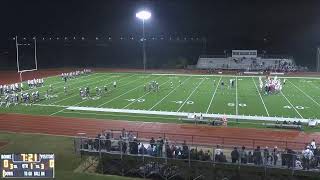 JV White vs Timber Creek [upl. by Maximilianus]