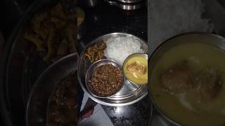 Teej Paaran ki Thali 😋biharifood shorts trending viral [upl. by Aneehta]