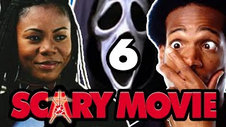 Scary Movie 6 The Wayans Bros Are BACK Writers Confirmed [upl. by Hairu]