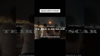 Gera Mx Santa fe klan Nanpa basico Type Beat  “TE IRE A BUSCAR”  Boom Bap Sad Beat Rap [upl. by Suiravad]