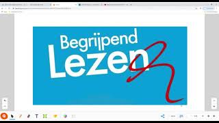 Begrijpend lezen tekstsoort formele brief [upl. by Sinne183]