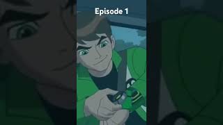 Ben10UltimateAlienHindiBen10OmniverseHindiBen10AlienForceHindiBen10NewEpisode [upl. by Nyrual87]