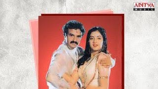 Enno Rathrulu  Dharma Kshetram Telugu Movie song Balakrishna Divya Bharathi  Ilayaraja SPBChitra [upl. by Skip]