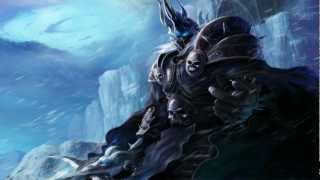 Systek  Arthas My Son Lich King theme FREE DOWNLOAD [upl. by Ecerehs]