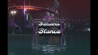 Bandera Blanca Official video GtaV ed [upl. by Flosi851]