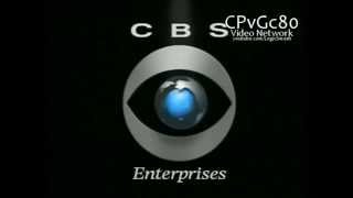 CBS Television StudioCBS Enterprises 1971 [upl. by Fatma616]