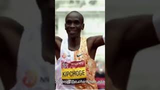 Bekele vs Kipchoge Who will win the Paris Olympics Marathon 2024 kenya hamtckenya itenrunning [upl. by Catt]