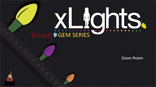 xLights Bonus Gems Simple FPP Scheduler Setup [upl. by Aniv]