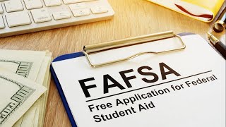 FAFSA application error causing delays How St Louis families can get help from experts [upl. by Loraine]