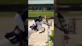 Nie wiem jaki opis dać 🙈  fypシ゚viral horsing fans equestrian horsy edit horseing [upl. by Annotahs]