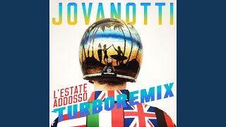 LEstate Addosso Remix By Giovani Leoni [upl. by Arua]