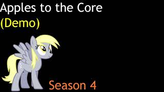 Apples to the Core Demo [upl. by Lemart]