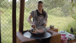 Les Di Una Sorpresa a Mi Hermano y Mi Cuñada La Cocina En El Rancho [upl. by Bittencourt]