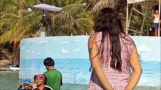 Weekend Pool Party  Innovative Film City  Bangalore [upl. by Dnomse]