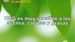 La verdad sobre los efectos secundarios de la hcg Potenciales peligros y riestos de la Dieta HCG [upl. by Anneh963]