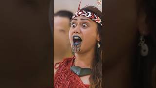 New Zealand Parliament Bill  Types Of Haka in New Zealand 👇 [upl. by Idnaj251]