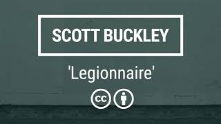 Scott Buckley  Legionnaire Epic Orchestral CCBY [upl. by Sibley]