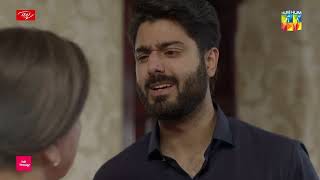 Qissa Meherbano Ka  Episode 20  Best Scene 05  Hum TV [upl. by Ahsila282]