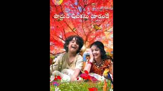 జానకమ్మ గారి song gunna mamidi komma meeda [upl. by Haliled]