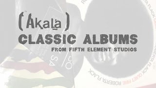 Akala x Classic Albums EP24  10 Years of Akala [upl. by Peadar807]