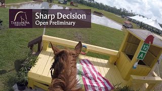 GoPro Sharp Decision Open Preliminary  2023 Spring Event at Terra Nova [upl. by Doxia]