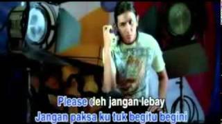 T2  Jangan Lebay Karaoke  VC [upl. by Lund290]