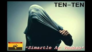 TEN TEN  Simartle Ar Vnebso Prod By TOZI [upl. by Olga]