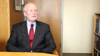 Bart Clarke MD on new research into hypoparathyroidism [upl. by Marigolde]