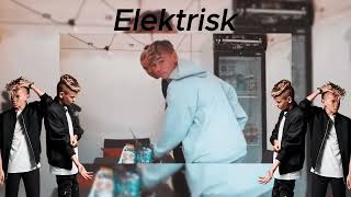 Marcus amp Martinus  Elektrisk Speed Up [upl. by Aynekat]