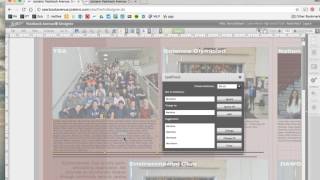 Yearbook Avenue How To Spellcheck Names [upl. by Clemen]