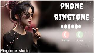 Phone ringtone new  new ringtone song  whatsapp ringtone  message ringtone  2024 new iphone [upl. by Oirtemed]