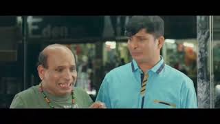 Gosmari family Tulu full movie  comedy scene [upl. by Llyrat435]