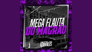 Mega Flauta do Magrão [upl. by Ecenahs]