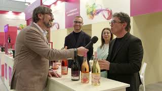 Vinitaly Flash 2023  Mandwinery [upl. by Clinton501]