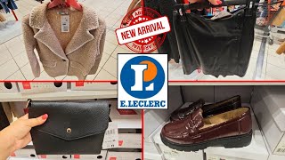 Eleclerc Arrivage Mode Femme Et Enfant ðŸšºðŸ‘¨â€ðŸ‘¦ðŸ’¯ [upl. by Towney991]