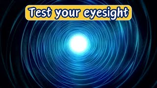 Can You Ace the Vision Test Quiz Find Out Now [upl. by Lowe]