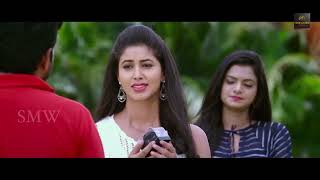 Fake Lover  Telugu Hindi Dubbed Blockbuster Romantic Action Movie Full HD 1080p  Arjun Yagith [upl. by Rowe]