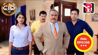 CID New Episode 2024  27 March 2024  Best Of CID khatarnak tapu  Full Episode 2024 [upl. by Witkin600]