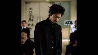 Kirishima Hiromi  Crows Zero  Aura [upl. by Aneeh]