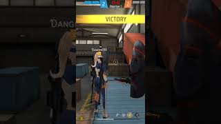 Free fire  free fire shot  ffshorts [upl. by Adiaroz]