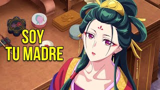 ⚕️23 APARECE LA MADRE DE MAOMAO  Kusuriya no Hitorigoto [upl. by Cirek]