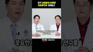 조기 삼중음성유방암 키트루다의 효과는ft강남세브란스 안성귀교수님삼중음성유방암 전이성삼중음성유방암 안성귀교수 [upl. by Huberty]